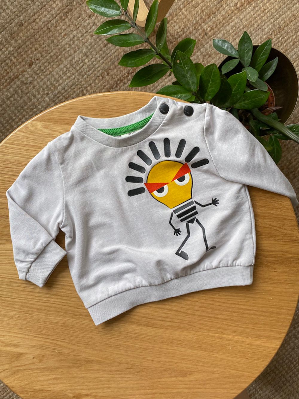 Свитшот Fendi, 68