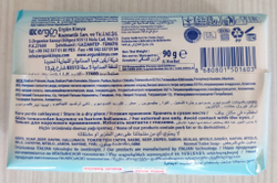 Описание детского туалетного мыла DOXА 90 грамм