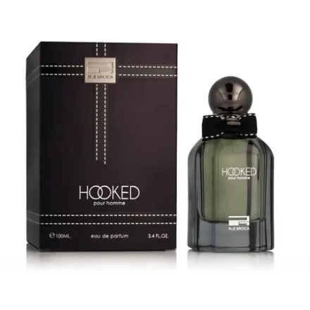 Мужская парфюмерия Rue Broca EDP Hooked 100 мл