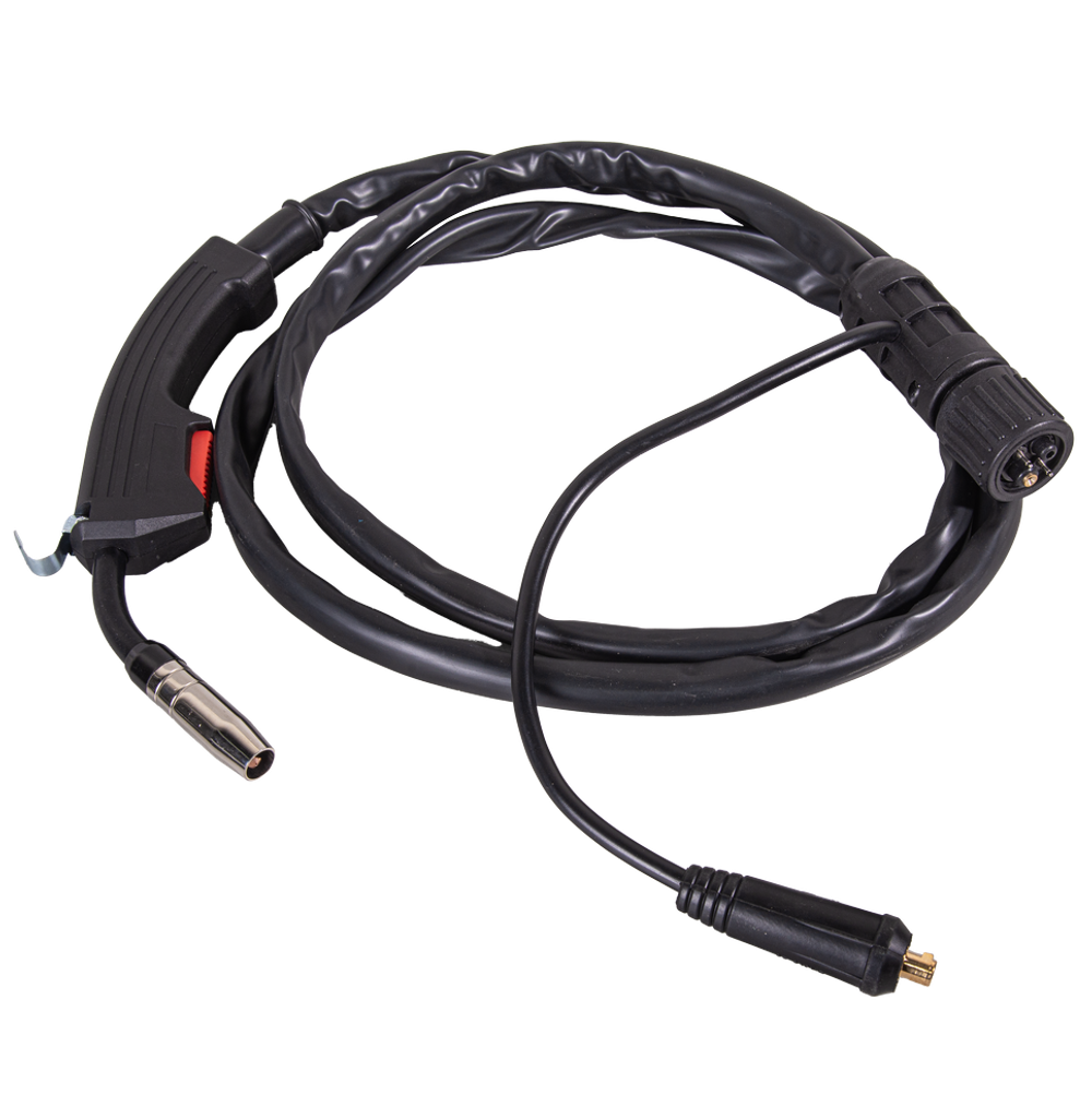 Сварочный полуавтомат Ресанта САИПА-180/5 MIG 5в1