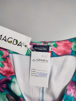 Платье Magda оригинальное 48 размер, новое