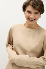 Лонгслив свободный