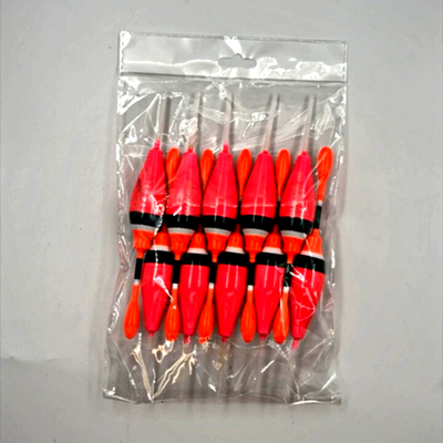 Набор поплавков 14g №48