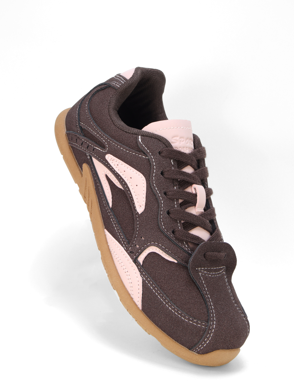 Кроссовки женские CK072-2R