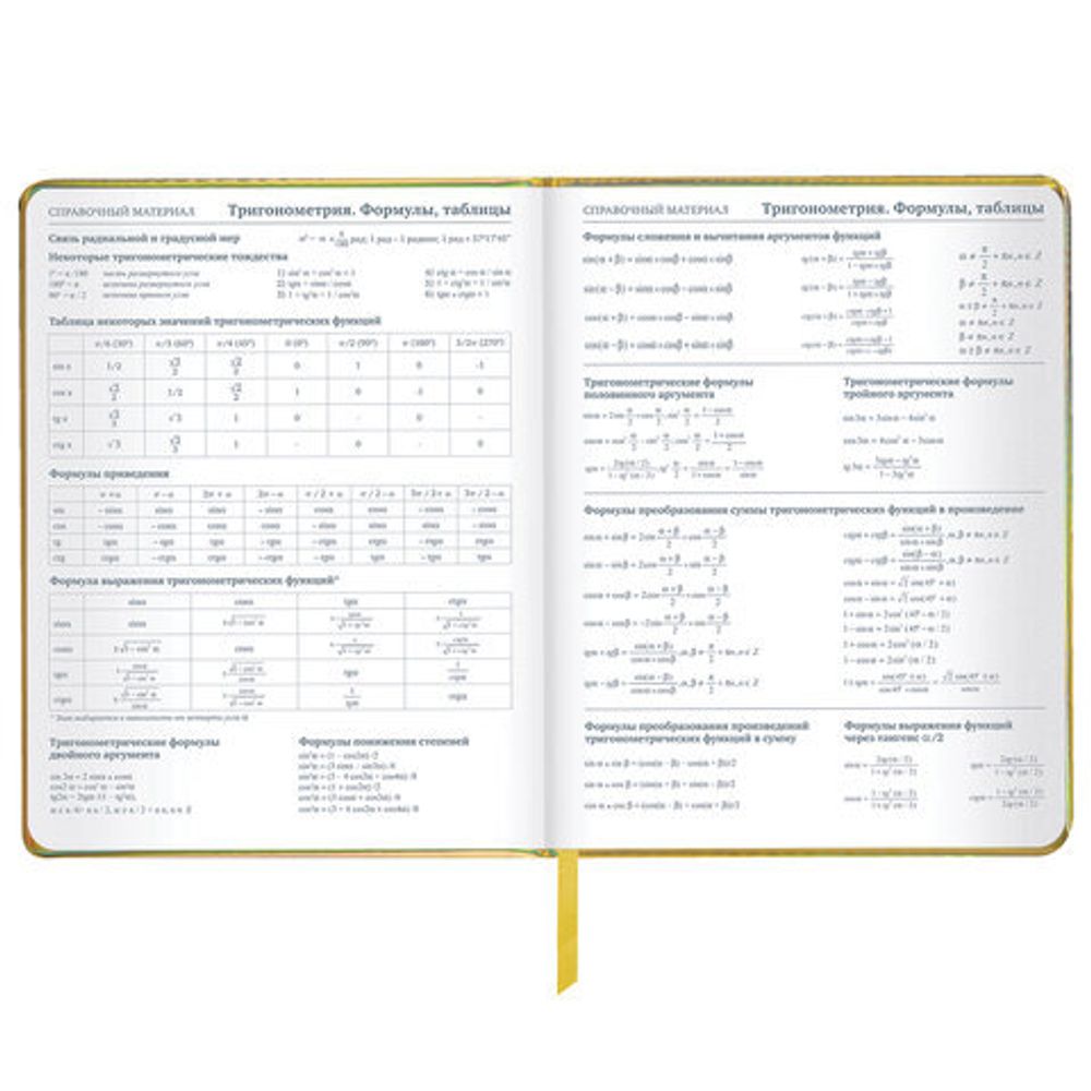 Дневник 1-11 класс 48 л., кожзам (твердая с поролоном), фольга, BRAUBERG HOLIDAY, "Музыка", 106914