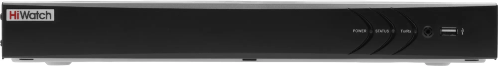 DS-H216UA(B) Видеорегистратор TVI 16-канальный