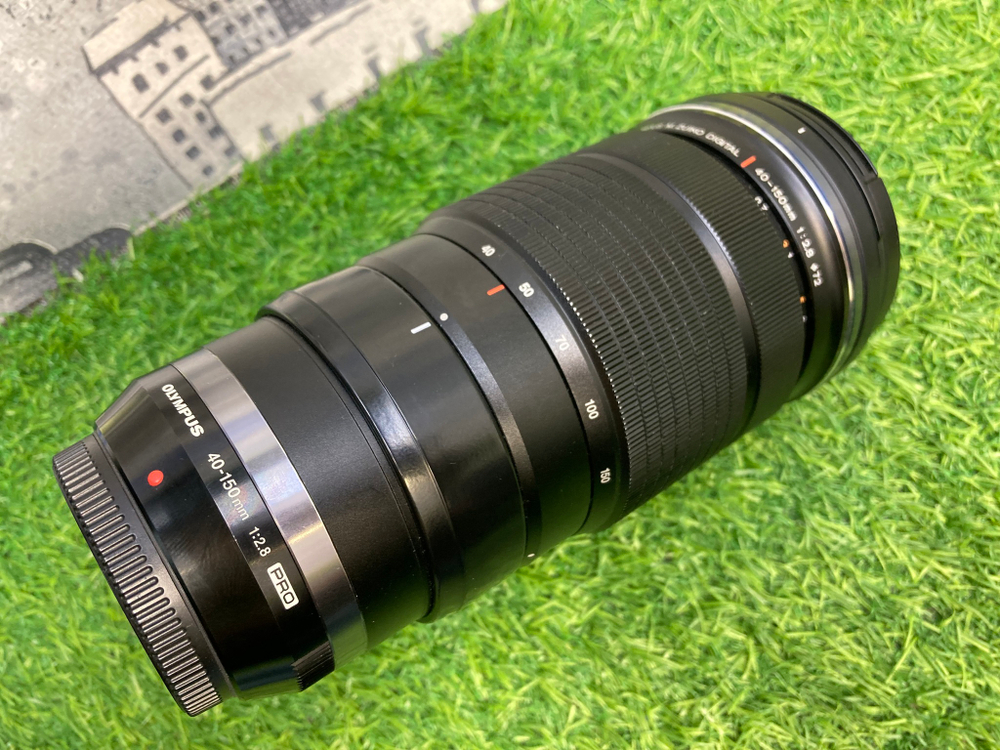 Olympus ED 40-150mm 2.8 Pro Покупка/Продажа