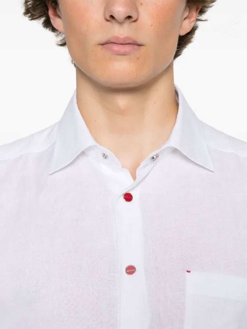 Рубашка Kiton