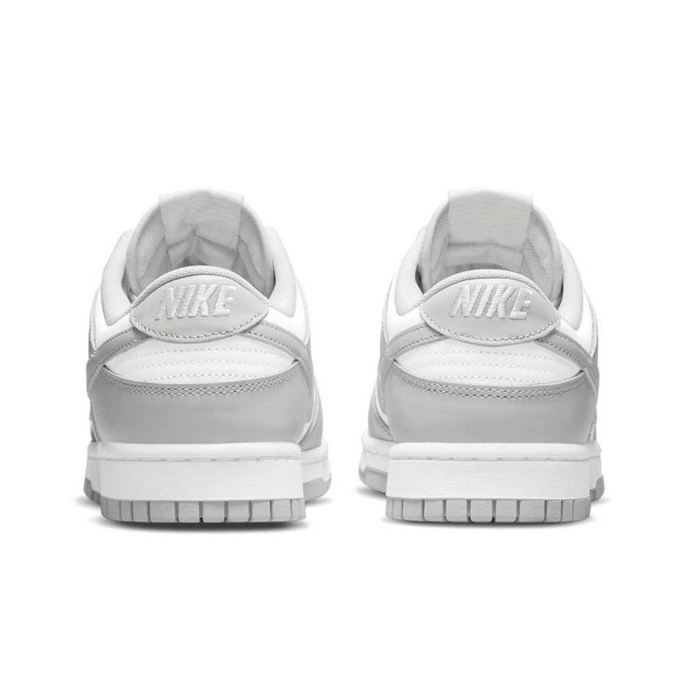 Кроссовки Nike Dunk Low "Grey Fog"