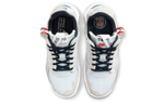 Кроссовки Psg X Jordan Ma2 (Женская размерная сетка)