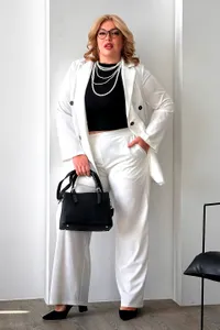 Брюки 2885 Fabrika