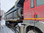 Howo T5G 8x4 Самосвал ZZ3317V386GE1 (Дизельный, 10,5 л, 440 л.с., МТ)