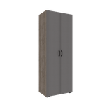 Шкаф без зеркала Бруклин 85Ш
