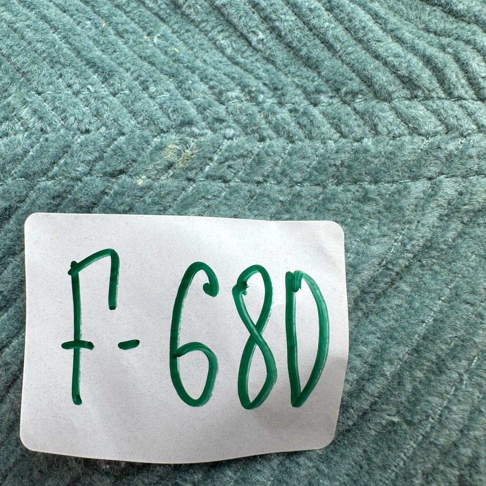 КЕПКА YMKASHIX VELVET SERIES F-680