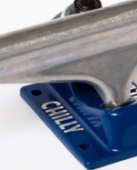 Комплект подвесок Chilly Navy/Raw