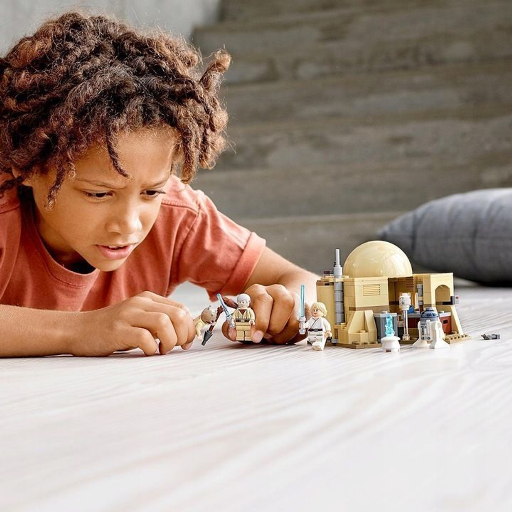 Lego star wars set 75270 2025