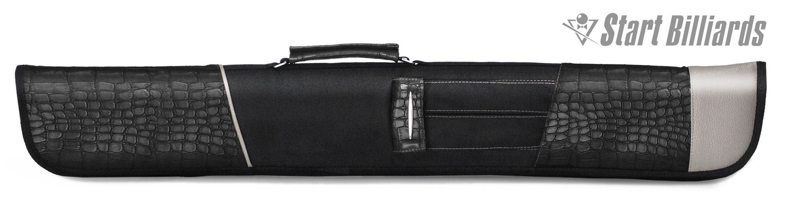 Чехол на 1 кий Бостон (черный/серый) фото №13