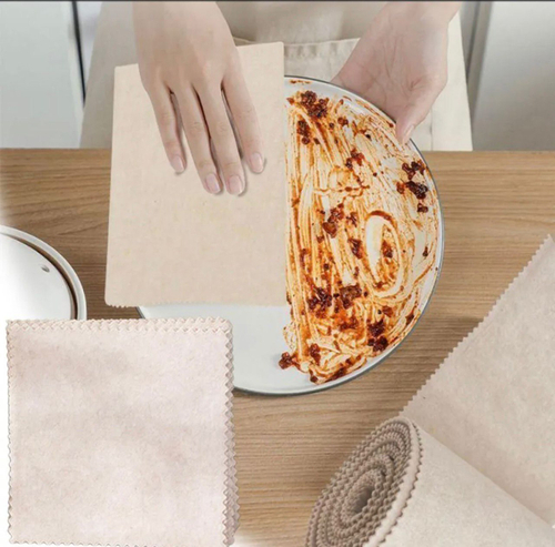 Салфетки (10 шт.)