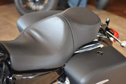 Harley-Davidson Sportster 1200 Superlow 2020