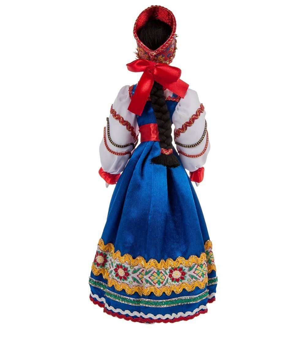 РусКукла RK-213 Кукла «Афанасия» (Курская губерния)