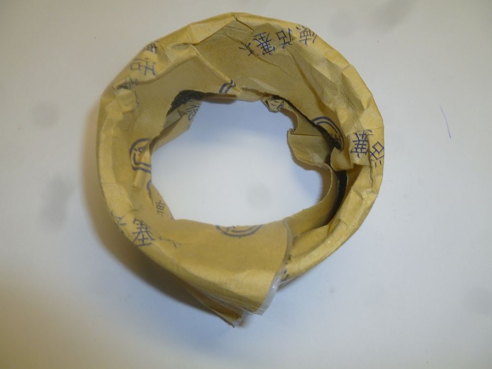 Кольца поршневые (D=85 мм, к-т на 1 двигатель-12 шт.) Ricardo Y485BD; TDK 17,22 4L /Piston ring kit