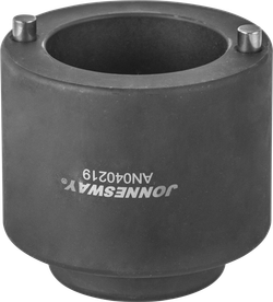 AN040219 Головка 1/2"DR для манжеты редуктора рулевого механизма HINO