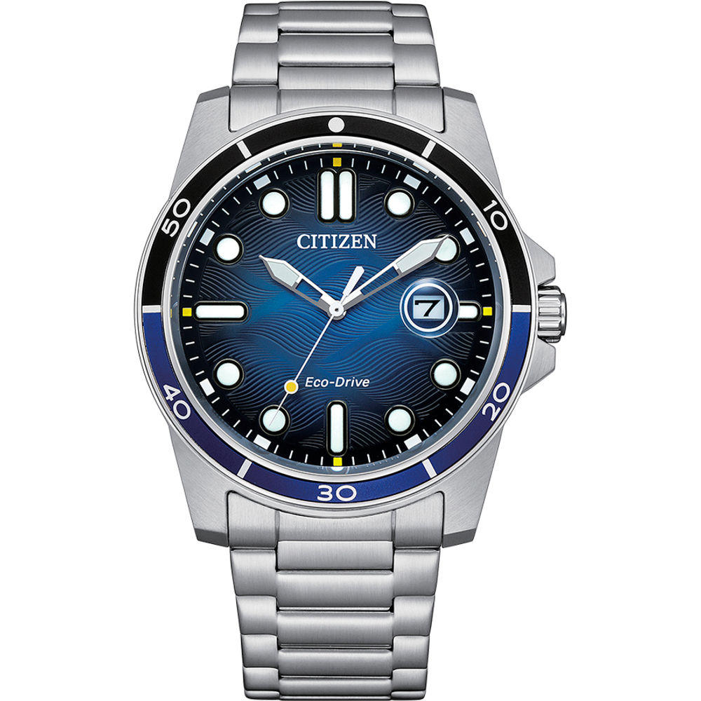 Мужские наручные часы Citizen AW1810-85L