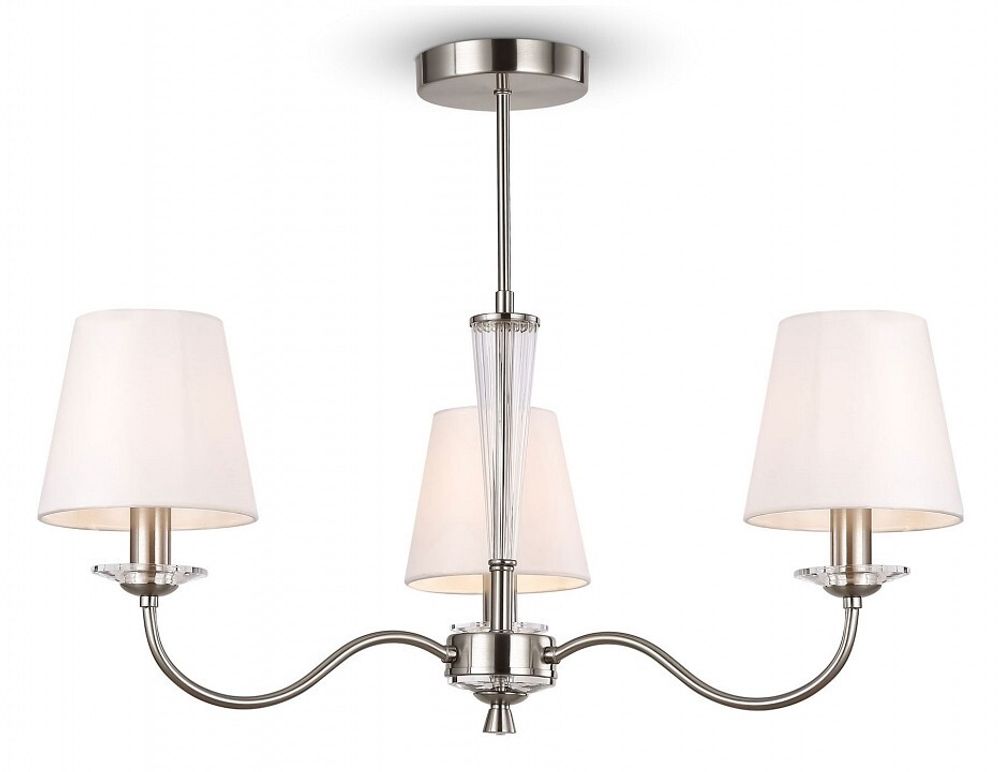 Люстра на штанге Freya Osborn FR2027PL-03N