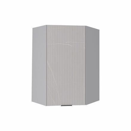 Кухня Модуль ВПУ 600 Монца Кварц бежевый