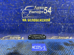 Ручка двери задней левой внешняя SUZUKI WAGON R 2003