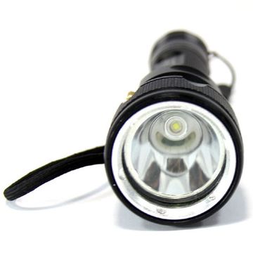 Фонарь подводный Поиск P-8796