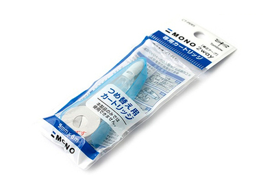 Картридж для корректора Tombow Mono 2way