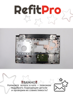 Верхняя часть корпуса (топ-кейс) для ноутбука Lenovo B590 (90201918), оригинал