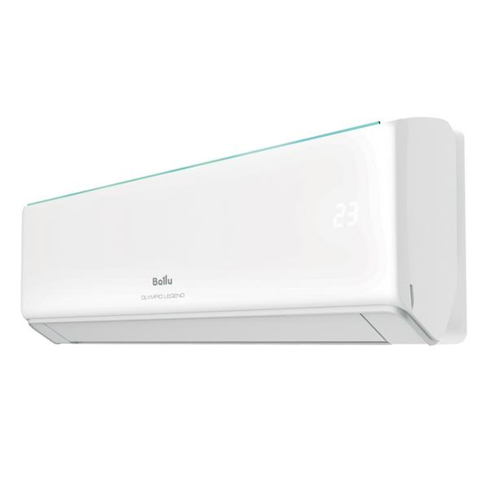 Сплит-система BALLU, OLYMPIO LEGEND (on/off), BSW/in-09HN1_24Y / BSW/out-09HN1_24Y