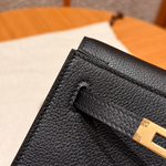 Hermes Kelly Danse Bag 22 cm