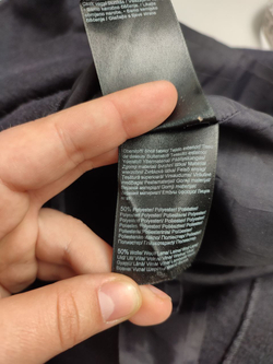 Юбка S.Oliver с шерстью 40 размер