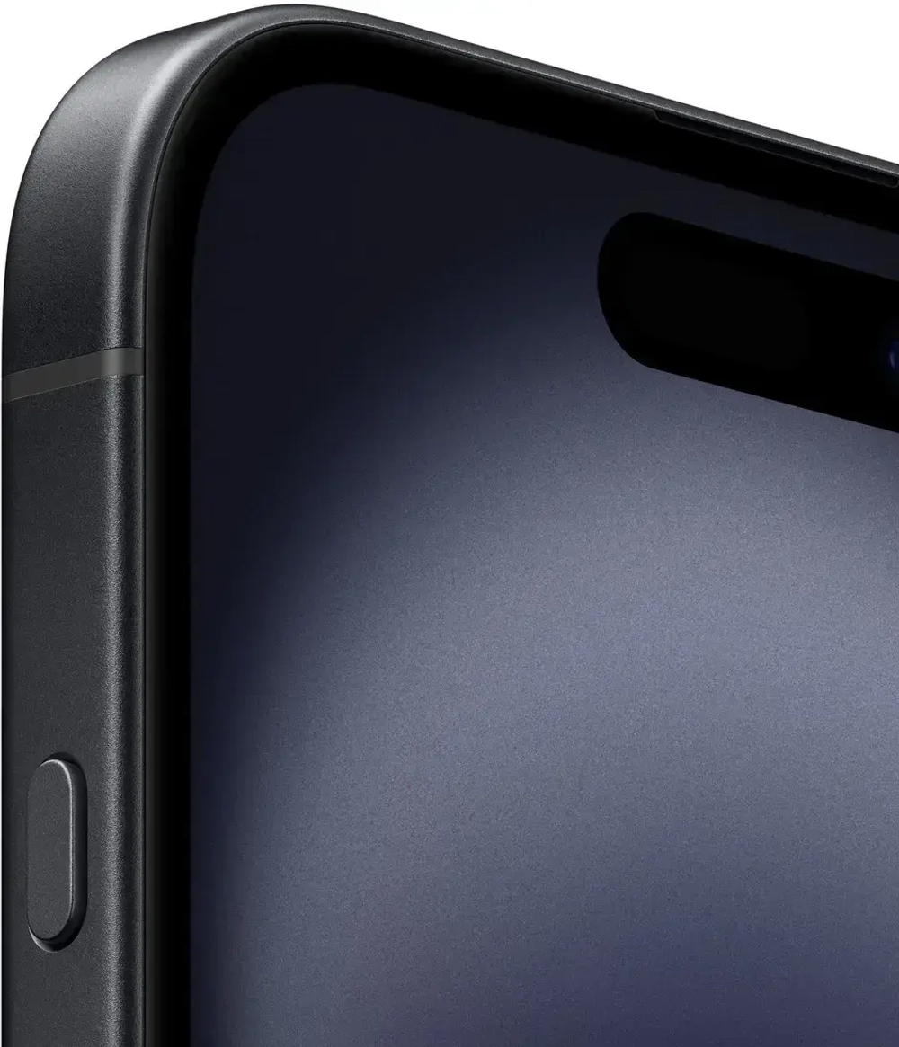 Смартфон Apple iPhone 16 Plus 512ГБ Черный