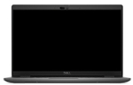 Ноутбук  Dell Latitude 3450 14 ", Core i5, 8 Гб RAM, 512 Гб SSD, Iris Xe Graphics, Серый