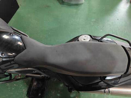 BMW F800GS , 2012