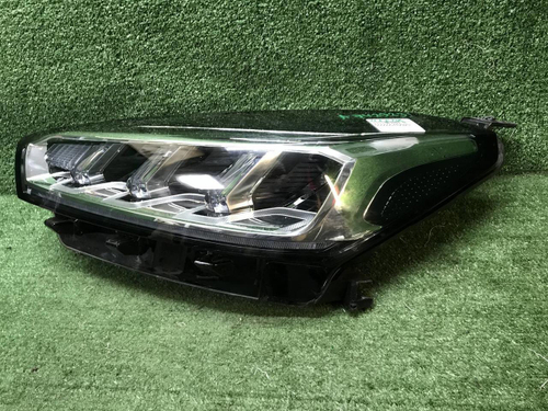 Фара левая Chery Tiggo 7 Pro (2020-2024) LED