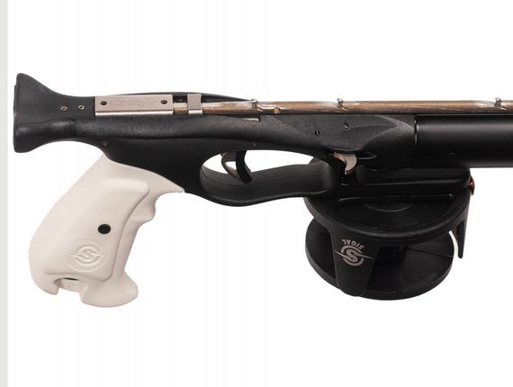 Ружьё-арбалет подводное Sigalsub Nemesis One черное 64