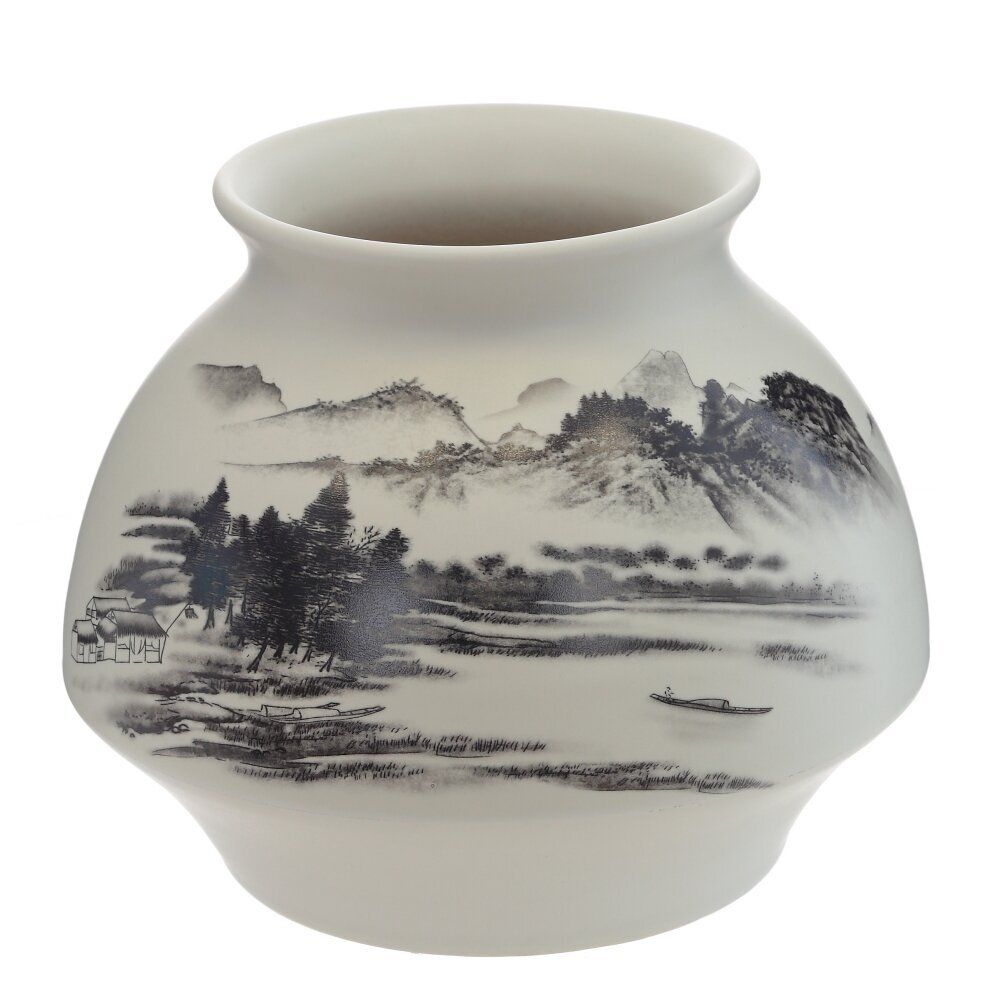 GAEM Ваза, 2700 мл, L20 W20 H17 см