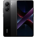 Poco X7 Pro 8/256Gb-Черный