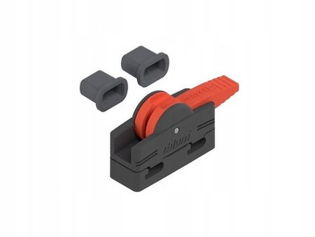 Соединительный узел и защита концов кабеля SERVO-DRIVE