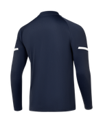 Джемпер тренировочный CAMP 2 Training Top, темно-синий, детский