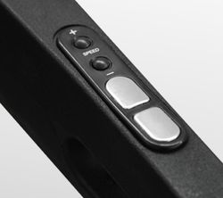 Carbon Fitness T806 HRC