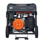 Aurora AGE 7500 DSX бензиновый генератор 2106776