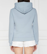 Худи Gant - голубой(4200847)