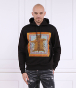 Худи Just Cavalli - черный(74OBIF09CF200)