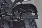 Квадроцикл GRIZZLY 200 cc